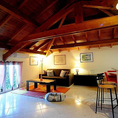 Apartamento Fantastico Centrale Con Parcheggio Privato