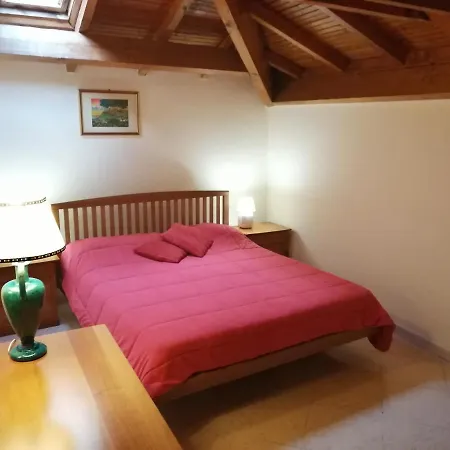 Fantastico Centrale Con Parcheggio Privato Apartamento *