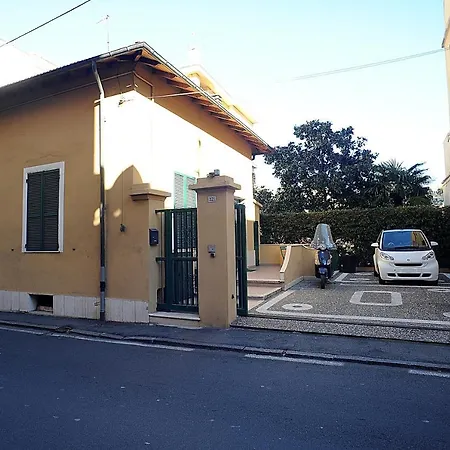 Apartamento Fantastico Centrale Con Parcheggio Privato *