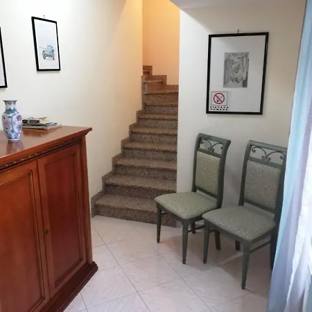 Fantastico Centrale Con Parcheggio Privato * San Remo