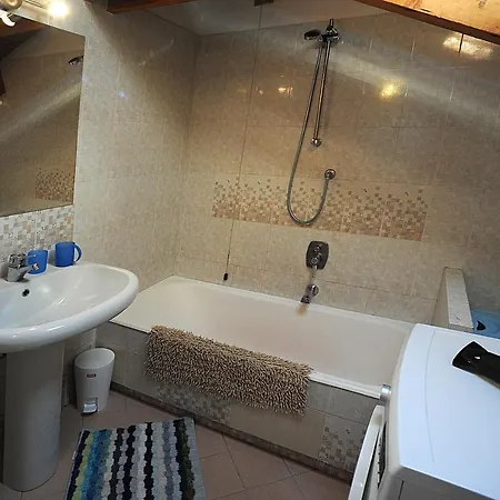 Fantastico Centrale Con Parcheggio Privato Apartamento