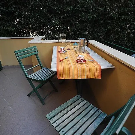 Apartamento Fantastico Centrale Con Parcheggio Privato *