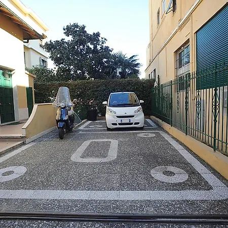 Fantastico Centrale Con Parcheggio Privato * San Remo