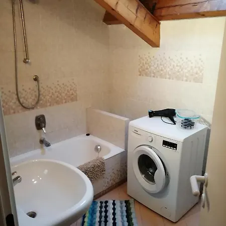 Fantastico Centrale Con Parcheggio Privato Apartamento San Remo