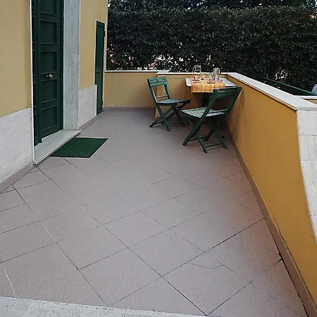Apartamento Fantastico Centrale Con Parcheggio Privato